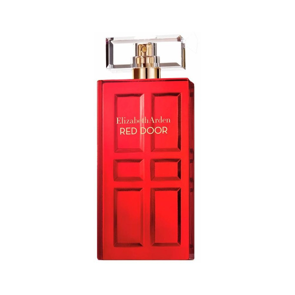 Red Door Eau De Toilette Vaporizador 50 Ml