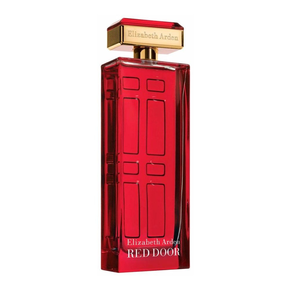 Elizabeth Arden Red Door Eau De Toilette 100Ml Vaporizador