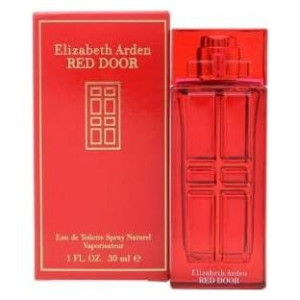 Red Door Eau De Toilette...