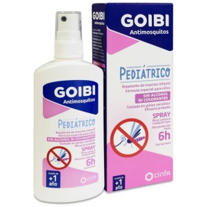 Goibi Antimosquitos...