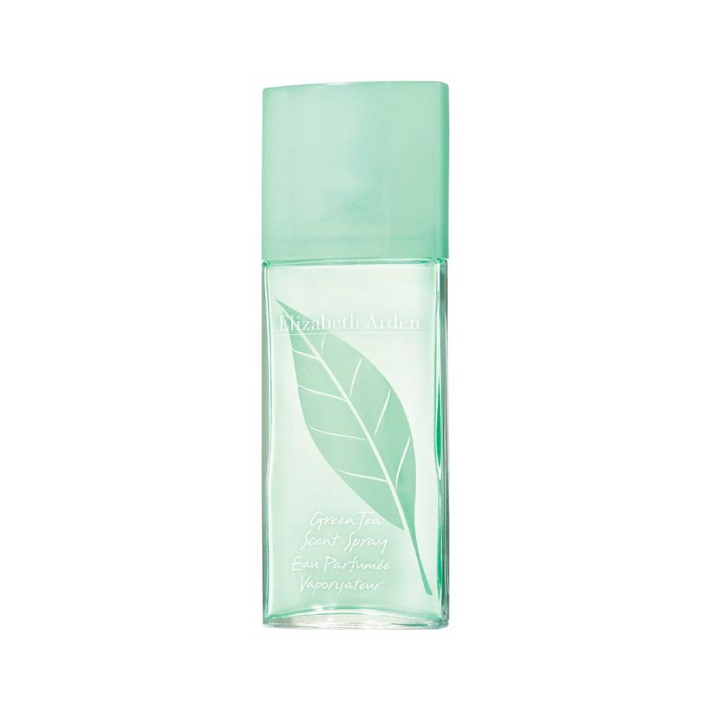 Elizabeth Arden Green Tea Eau De Toilette 100Ml