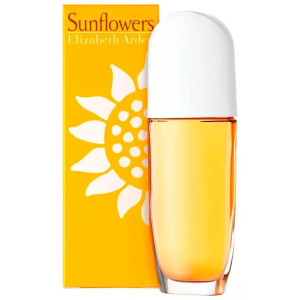 Sunflowers Eau De Toilette...