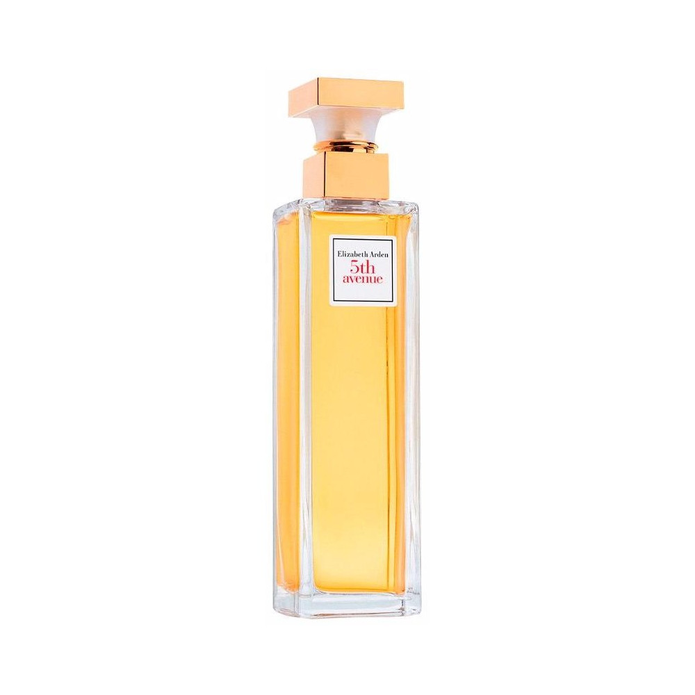 5Th Avenue Eau De Parfum Vaporizador 125 Ml