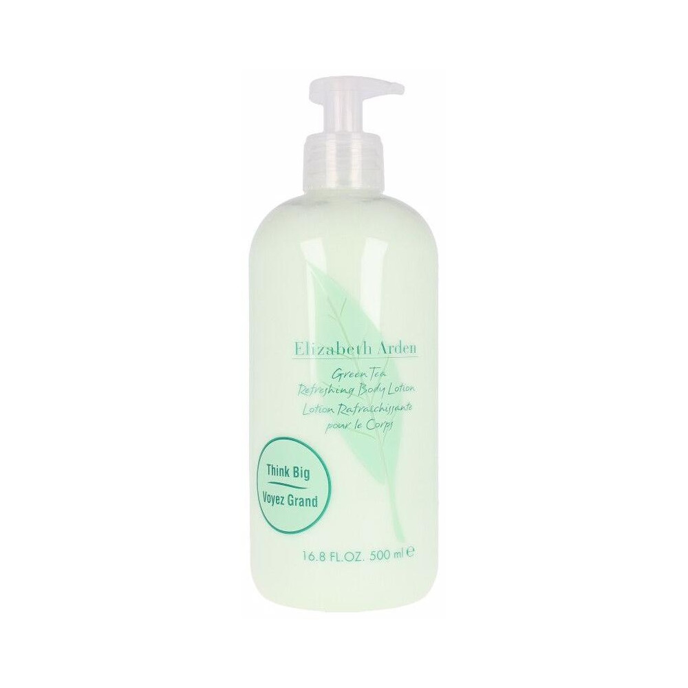 Elizabeth Arden Green Tea Refreshing Body Lotion 500Ml