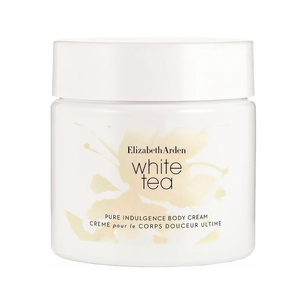 Elizabeth Arden White Tea Pure Indulgence Body Cream 400Ml