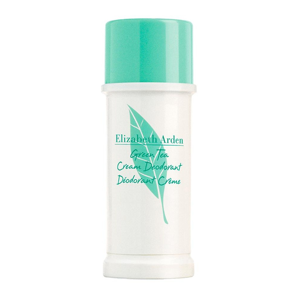 Elizabeth Arden Green Tea Deo Stick Crema 40Ml