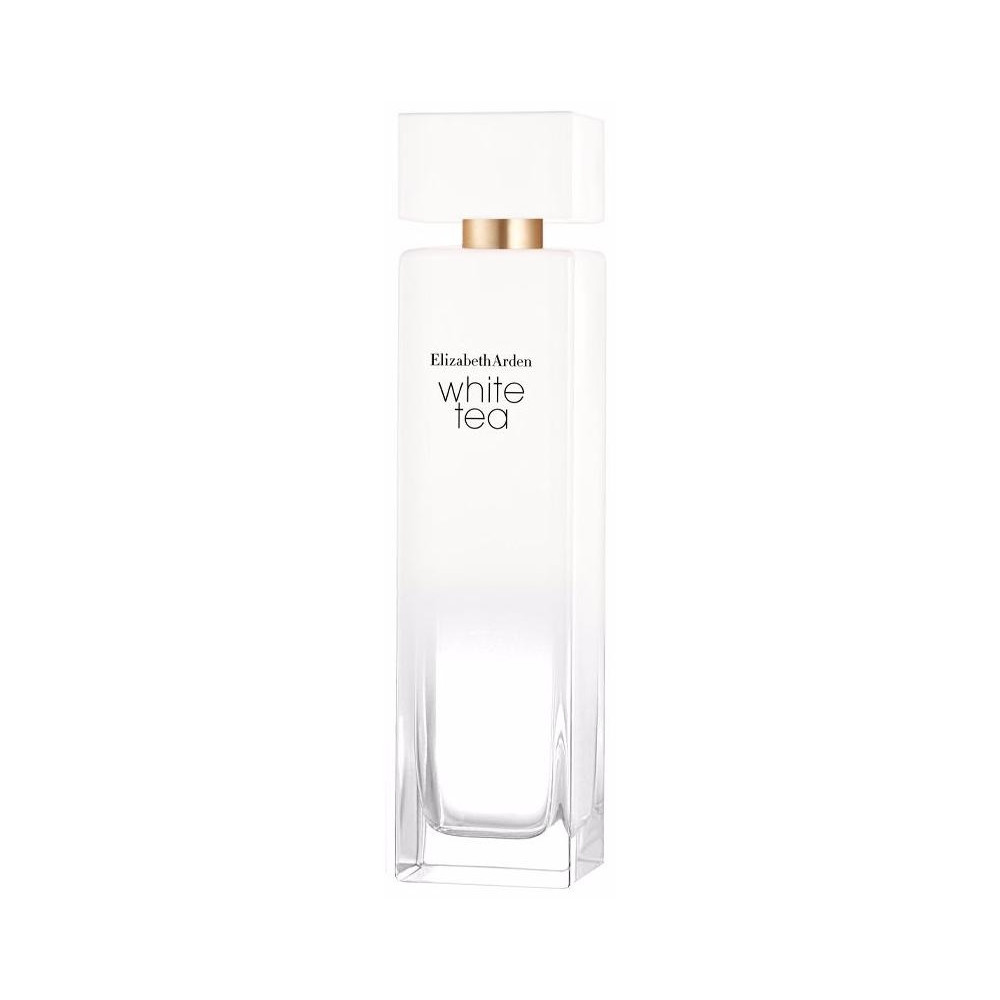 Elizabeth Arden White Tea Eau De Toilette 100Ml Vaporizador