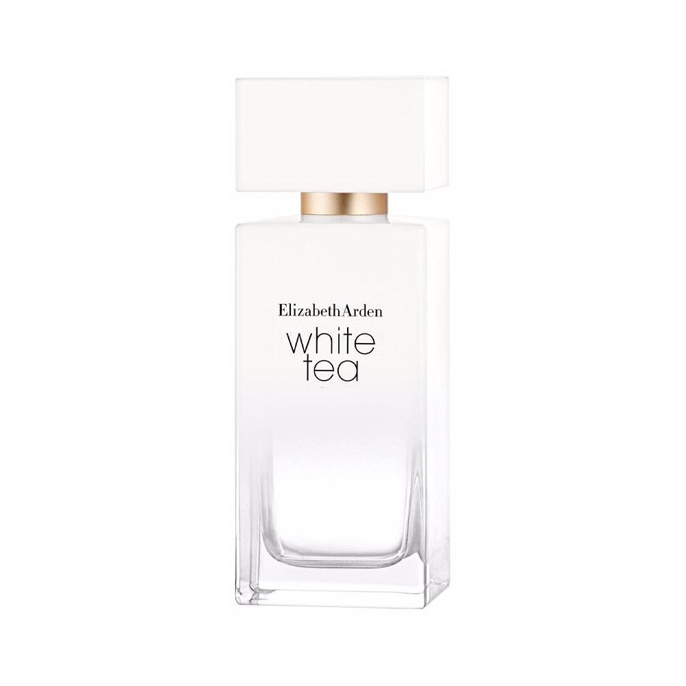 Elizabeth Arden White Tea Eau De Toilette 50 Ml Vaporizador