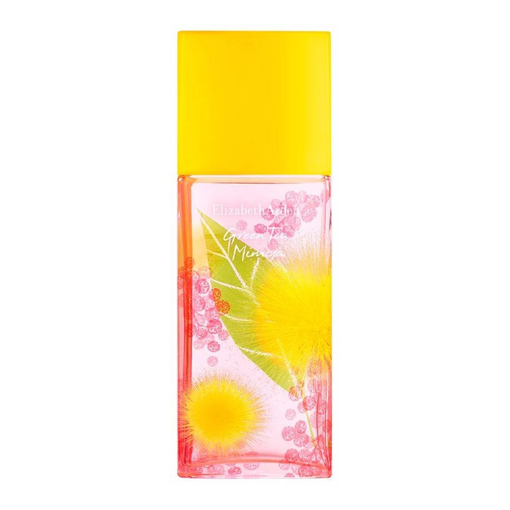 Elizabeth Arden Eau De Toilette Green Tea Mimosa 100Ml