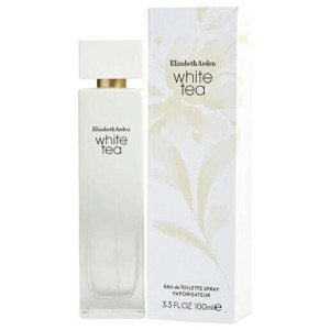 Elizabeth Arden White Tea Eau De Toilette 100Ml Vaporizador