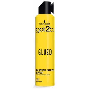 Schwarzkopf Spray Fijador...