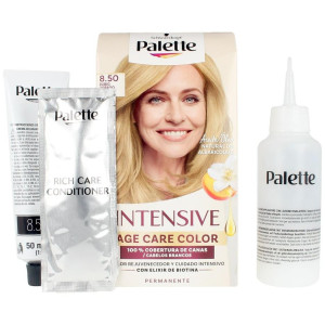 Palette Age Care Color...