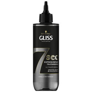 Schwarzkopf Gliss 7 Sec...
