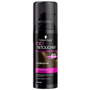 Root Retoucher Retoca...