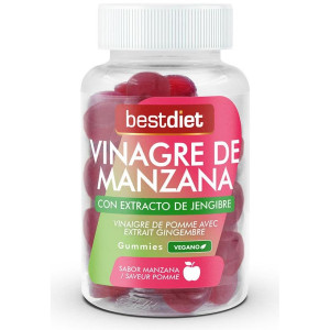 Bestdiet Vinagre De Manzana...