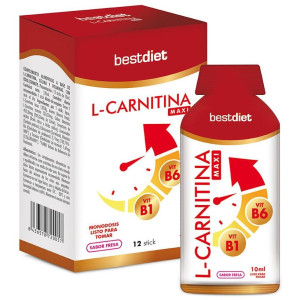 Bestdiet L Carnitina Diet...