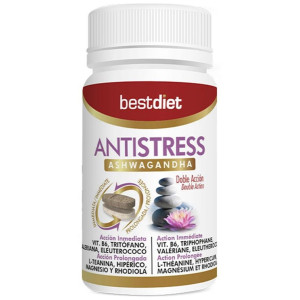 Bestdiet Antistress Acción...