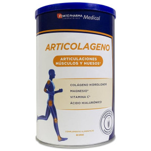 Articolageno Sabor Neutro...