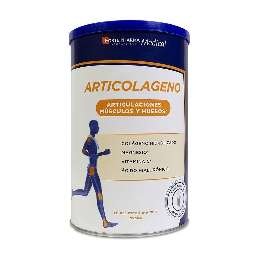 Articolageno Sabor Neutro Para Articulaciones 300 Gr