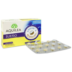 Aquilea Sueño 1,95Mg 60...