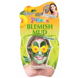 Mud Blemish Mask 20 Gr