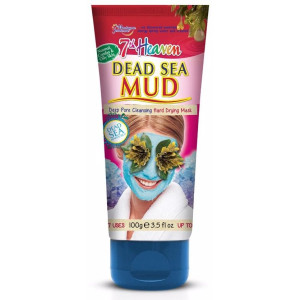 7Th Heaven Dead Sea Mud...