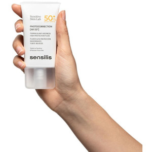 Sensilis Photocorrection Ar...