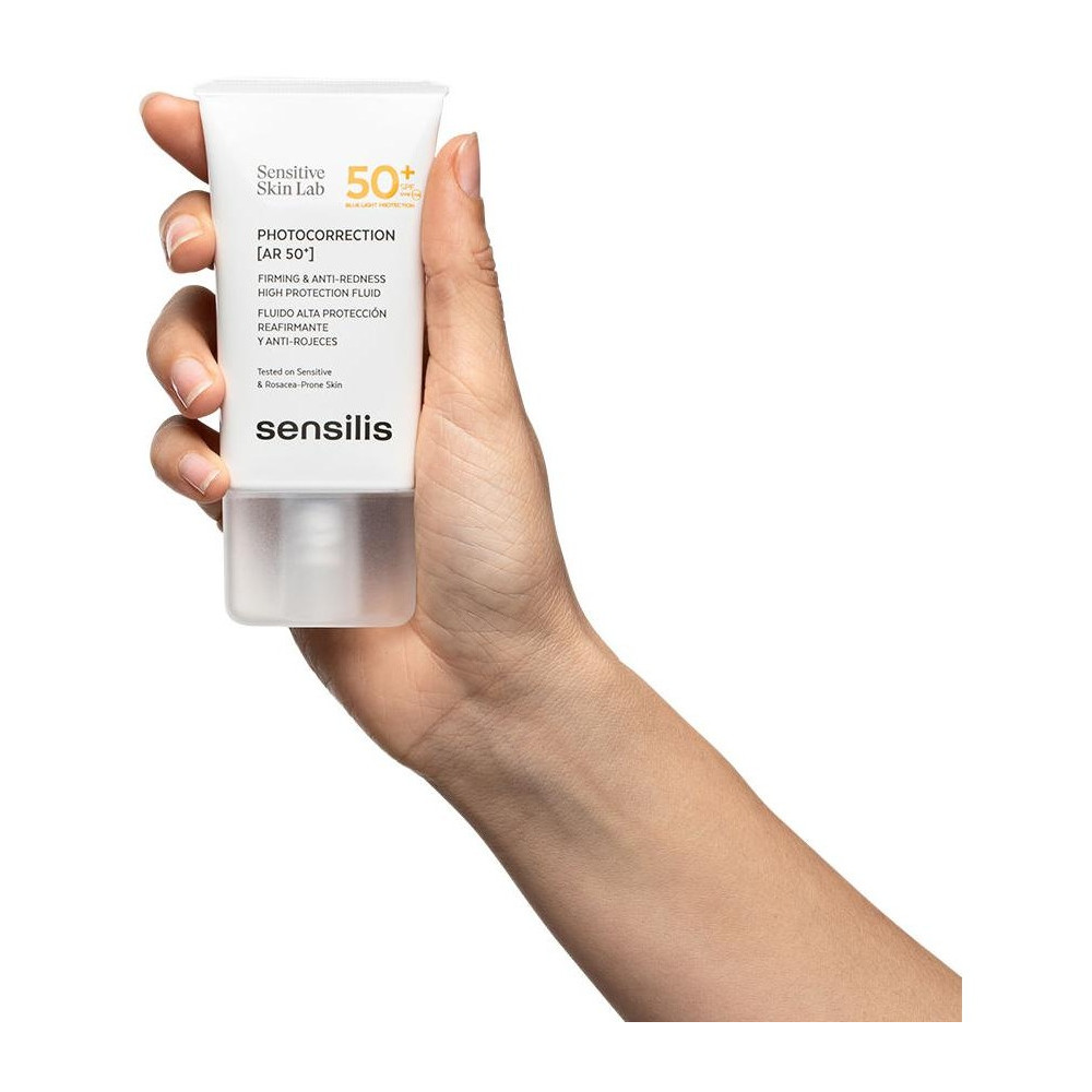 Sensilis Photocorrection Ar 50+ Fluido 40Ml