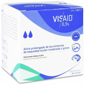 Visaid 0_3% Gotas Oculares...