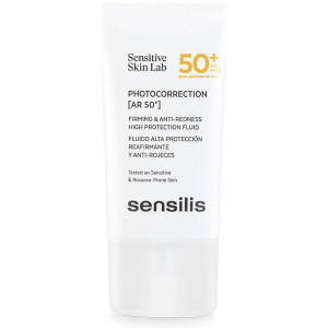 Sensilis Photocorrection Ar 50+ Fluido 40Ml