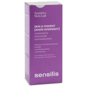 Sensilis Skin D-Pigment...