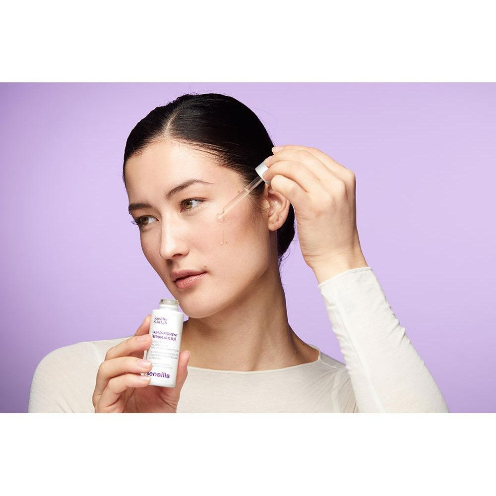 Sensilis Skin D-Pigment [Serum Atx B3] Tratamiento Corrector De Hiperpigmentaciones Cutáneas 30Ml