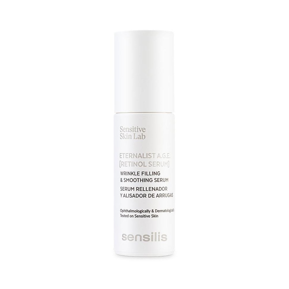 Sensilis Eternalist A.G.E. Retinol Serum 30Ml