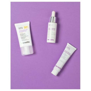 Sensilis Photocorrection [D-Pigment 50+] Mousse Despigmentante Color Spf50+ 40Ml