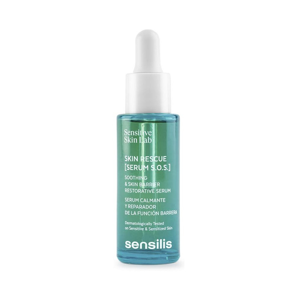 Sensilis Skin Rescue Serum S.O.S. 30Ml