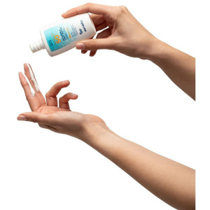 Sensilis Water Fluid...