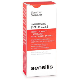 Sensilis Skin Rescue Serum S.O.S. 30Ml