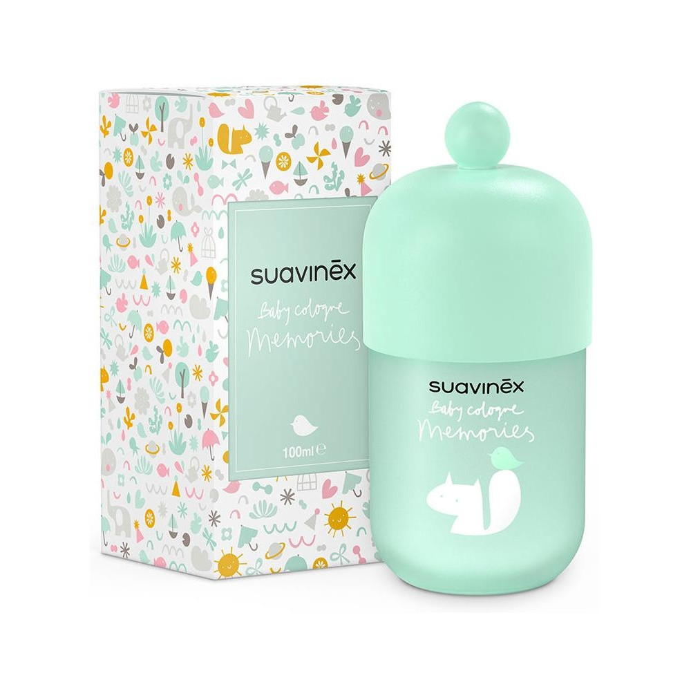 Colonia Memories Edición Limitada 100 Ml