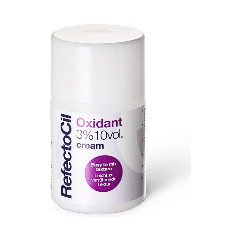 Refectocil Oxidante 3% 10Vol Crema 100Ml