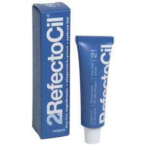 Eyelash Tint For Fair...