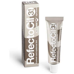 Eyelash And Eyebrow Tint...