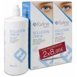 Farline Solucion Unica...