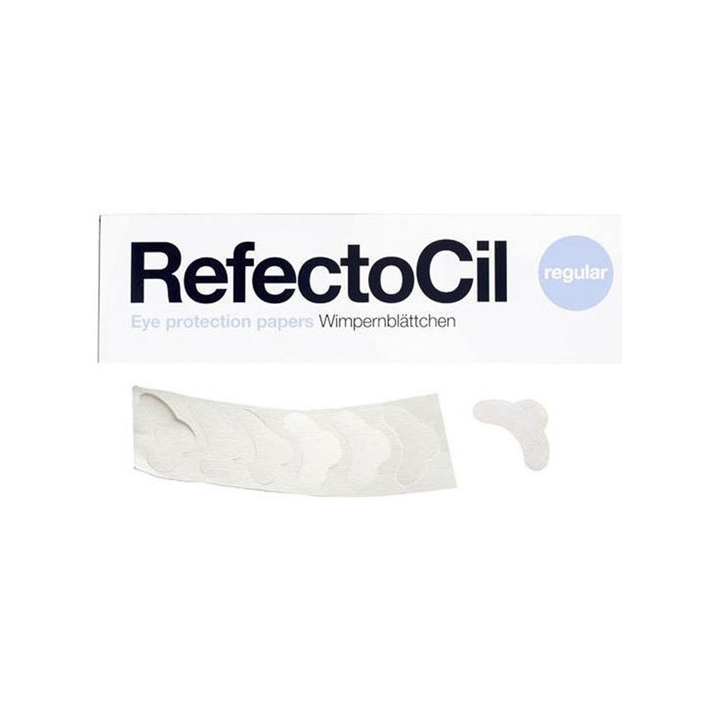 Refectocil Regular Eye Protection Paper 96Uds