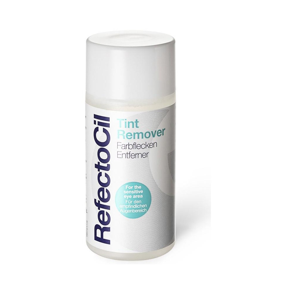 Refectocil Tint Remover Farbflecken 150Ml