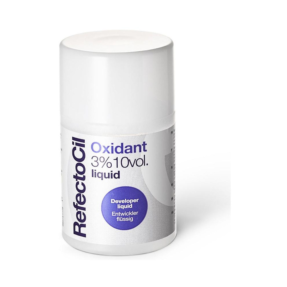 Refectocil Oxidante Líquido 3% 10Vol 100Ml