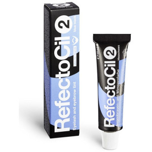 Eyelash And Eyebrow Tint...