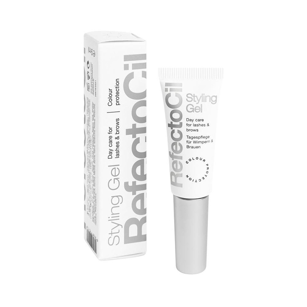 Styling Gel Day Care For Lashes And Brows 9 Ml