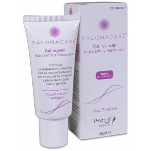 Palomacare Gel Vulvar...