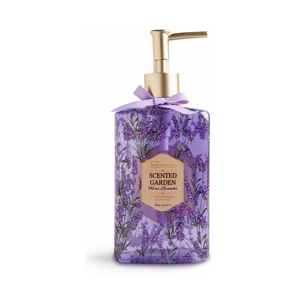 Idc Institute Scented Garden Warm Lavender 780Ml