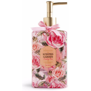 Scented Garden Shower Gel...